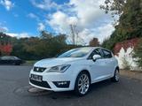 Seat Ibiza FR - Seat Ibiza in Duisburg