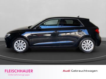Audi A1 - 3