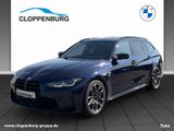 BMW M3 Competition M xDrive Touring M Drivers P.+Hea - BMW M3 aus 2023