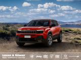 Jeep Avenger Longitude Benzin 101 PS MT 6*Winter-Pake - Jeep Avenger: Longitude