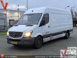 Mercedes-Benz Sprinter 313 2.2 CDI 432 - Mercedes-Benz Koffer C4 sprinter 313