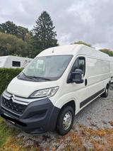 Citroën L3H2 Citroen Jumper in Top-Zustand (Transp... - Citroën Jumper von privat