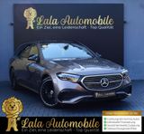 Mercedes-Benz E 300 e AMG/BURMESTER/360°/NIGHT-PAKET/KEYLESS/M