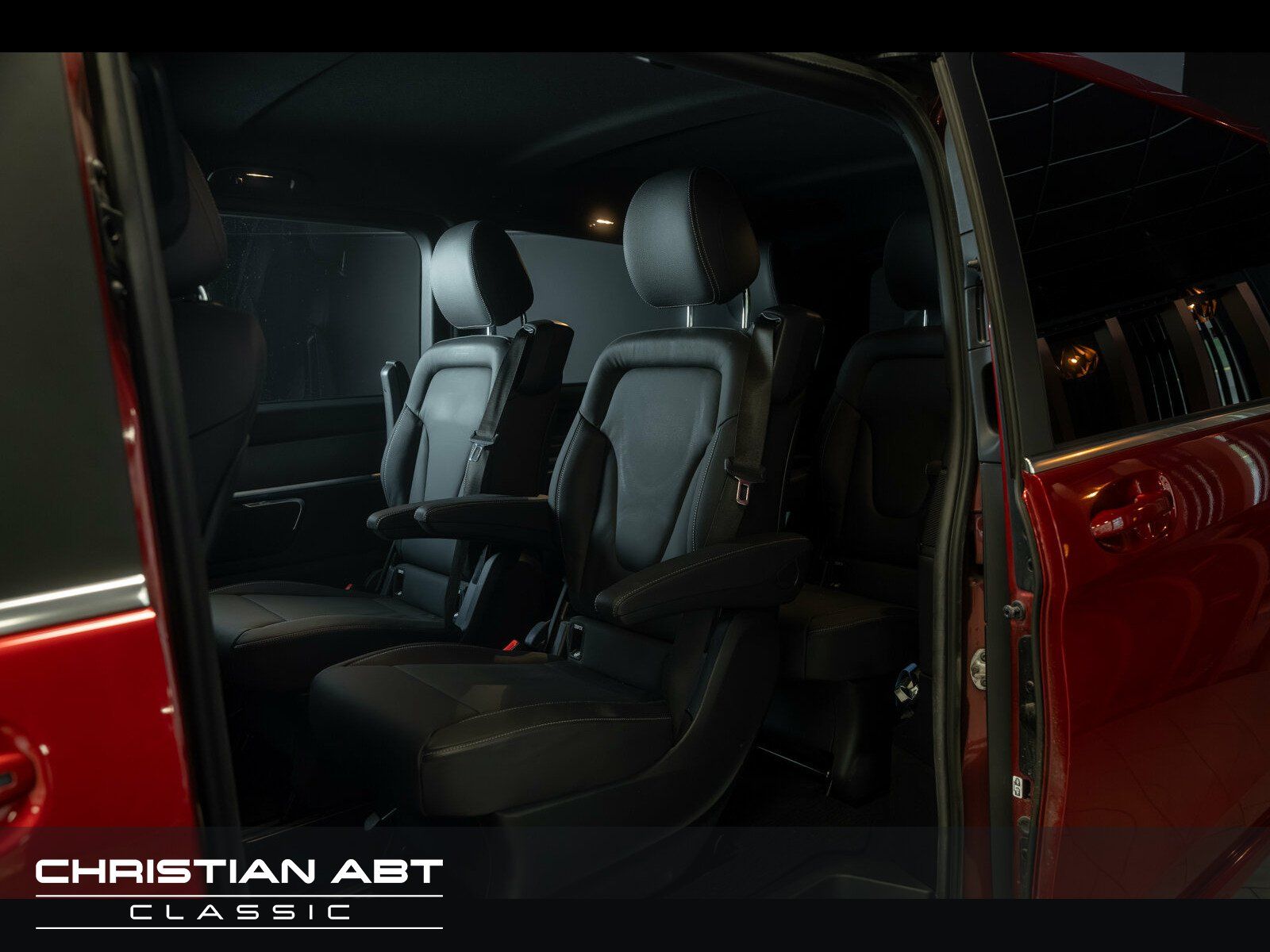 Fahrzeugabbildung Mercedes-Benz V 300d Avantgarde Edition 4MATIC Lang * Garantie