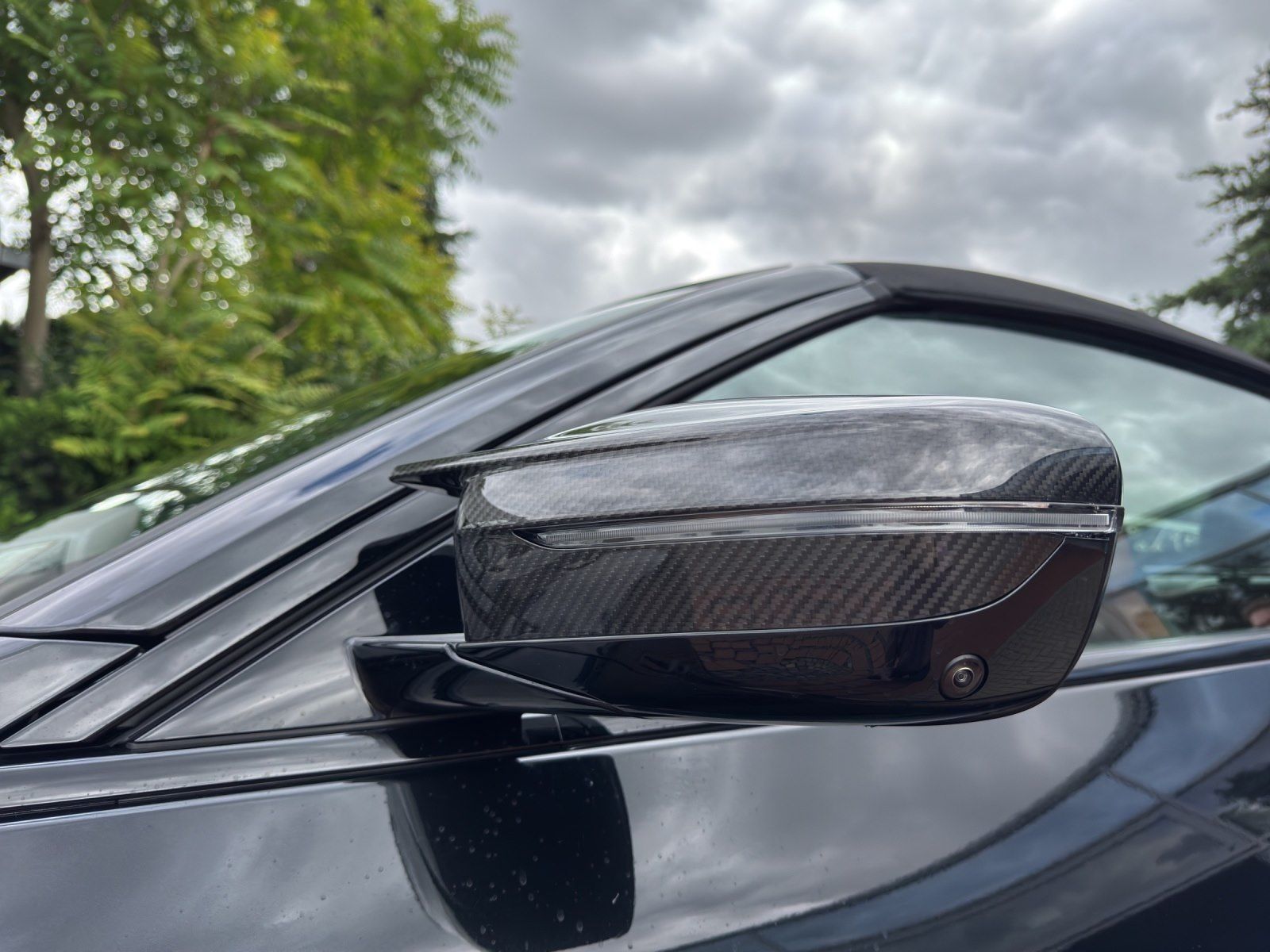 BMW M4 - Bild 16