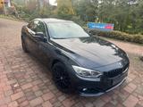 BMW 435d xDrive Cabrio Sport Line Automatik - BMW 435 mit Diesel-Antrieb: Cabrio