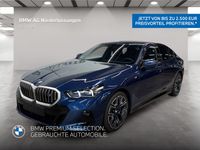 BMW i5 - Vorschau Bild 1