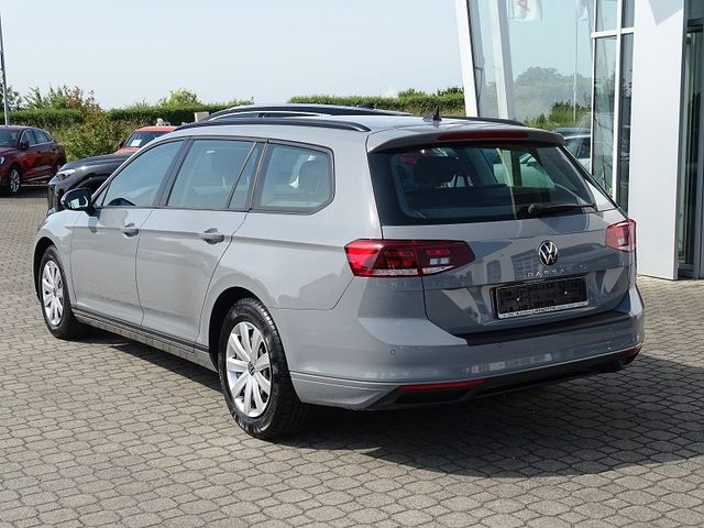 Passat Variant 1.5 TSI DSG Conceptline/ Business