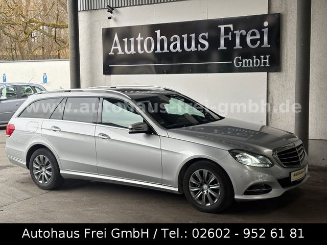 Mercedes-Benz E 220 CDI BE T-Mod.*ELEGANCE*KAMERA*NAVI*LED**