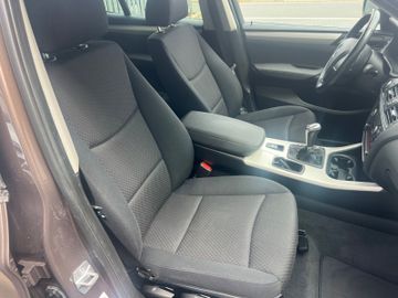 BMW X3 - 8