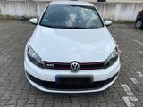 Volkswagen Golf 6 GTI 211 ps 2014 - Volkswagen Golf: GTI 20
