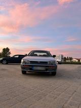 Subaru Impreza GFC 2.0l - gebrauchte Subaru Impreza aus dem Jahr 1996