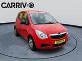 Opel Agila 1.0 ecoFLEX *NEU TÜV*NEU INS* - Opel Agila: Ecoflex