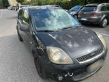 Ford Fiesta Fiesta 5p 1.4 tdci Ghia - Ford Fiesta aus 2007: Ghia
