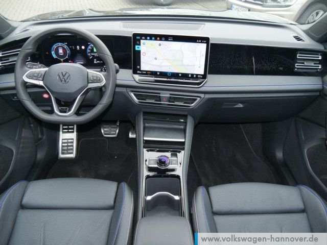 Volkswagen Tiguan - Bild 7