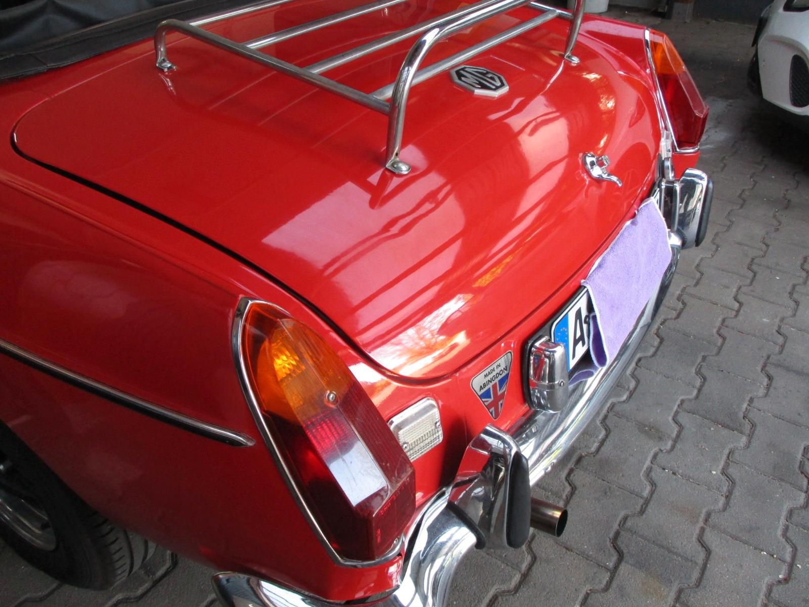 MGB