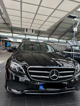 Mercedes-Benz E 300 d T Autom. - - Mercedes-Benz E 300 in Osnabrück