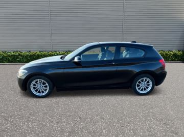 BMW 116 - 7