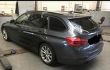 BMW 3 Touring 320 d Sport Line/LED//NAVI/139.900km - BMW: 1.9