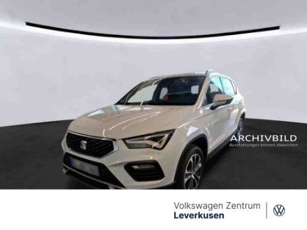 Seat Ateca - Bild 1