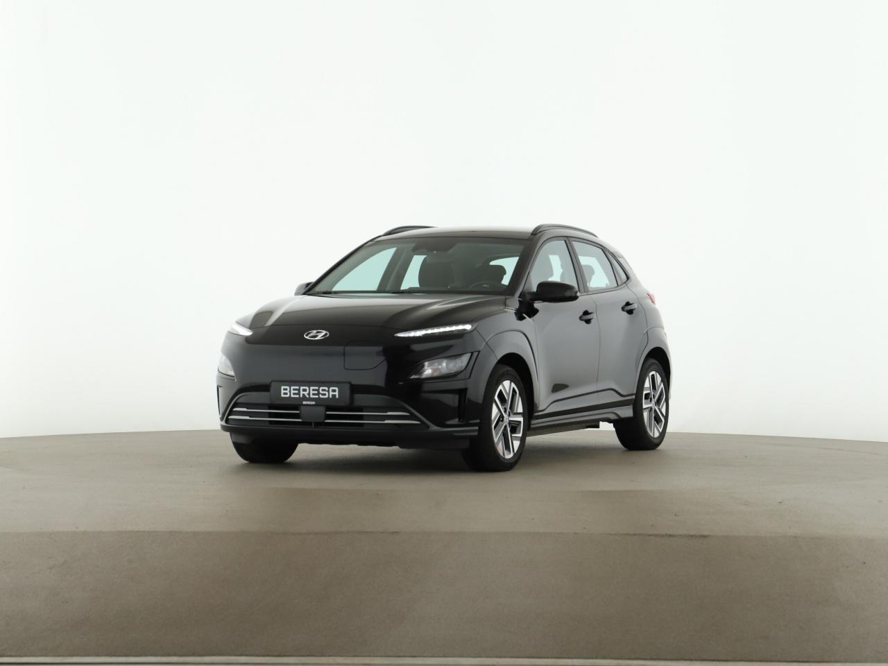 Hyundai KONA 39,2kWh Select Kamera Lenkradhz Metallic