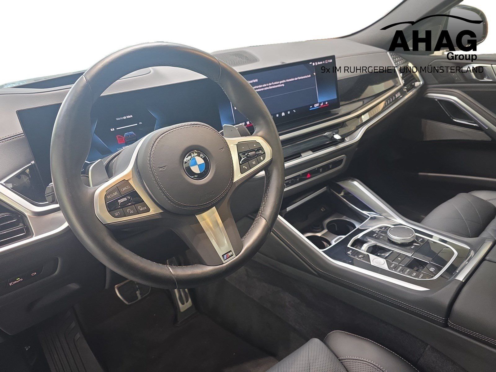 BMW X6 - Bild 8