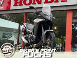 Honda XL750 Transalp  - HONDA TRANSALP