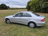 Mercedes-Benz C 200 CDI W203 Facelift (200... - Mercedes-Benz C-Class: W203 Facelift
