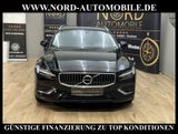Volvo V60 Kombi T4 Inscription Geartronic Kamera*Leder - Volvo V60: Geartronic