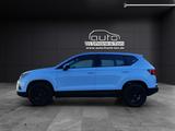 Seat Ateca Style*Navi*Bluetooth*LED-Tagfahrlicht* - Seat Ateca mit Benzin-Antrieb: Geländewagen, Schaltgetriebe