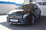 Mercedes-Benz GLA 250 4Matic AMG/KEYLESS/PANO/NAVI/RFK/LED - Mercedes-Benz GLA-Klasse Gebrauchtwagen in Bremen