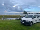 Volkswagen VW Caddy Maxi 2019 Kombi TSI Navi Camper/ Microc - : Kombi, Camper