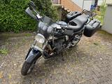 Suzuki Bandit 1200 (GV75A) Top gepflegt - SUZUKI 1996 BANDIT 1200