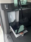 Pössl e-Vanster*Firmenfahrzeug*Elektrocamper*Wohnmobil