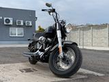 Harley-Davidson Softail Slim 