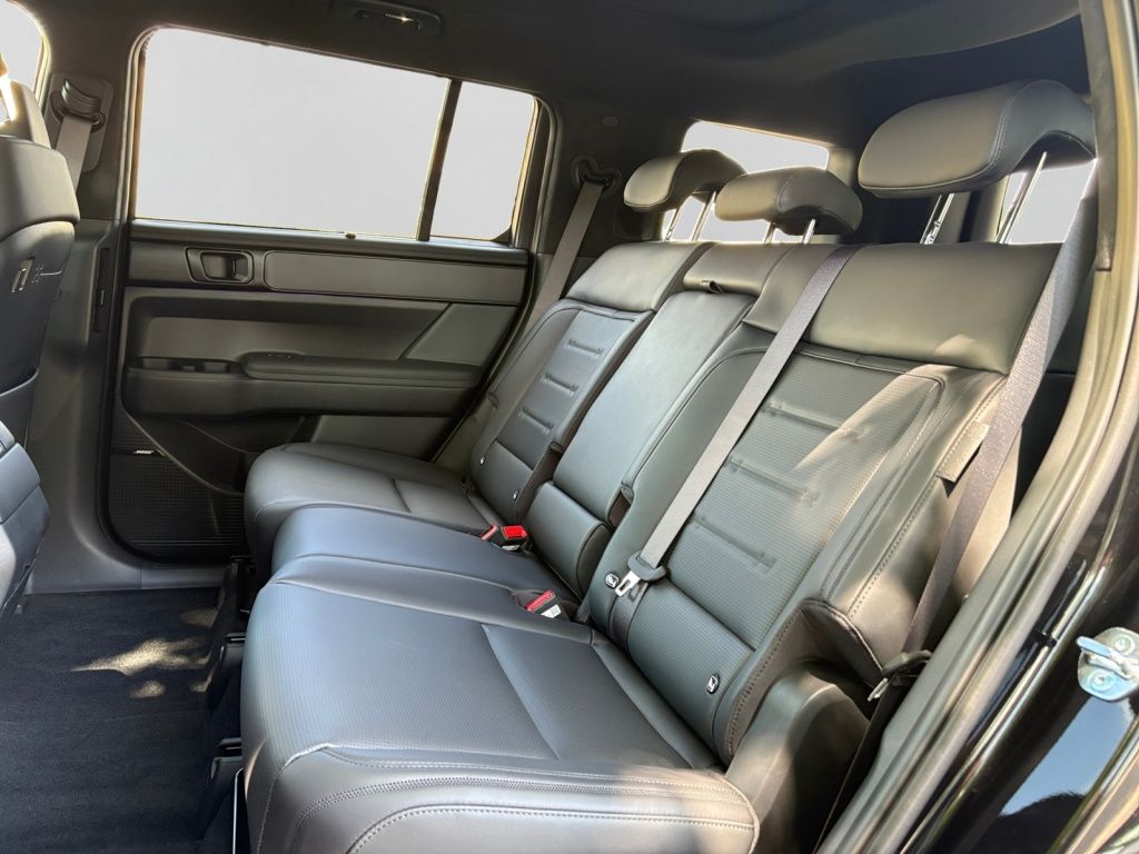 Hyundai Santa Fe – Bild 14