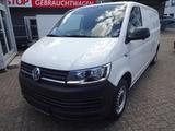 Volkswagen T6 Transporter Kasten EcoProfi lang Flügeltüren - Volkswagen T6 Transporter in Karlsruhe