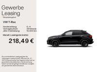 Volkswagen T-Roc - Vorschau Bild 2