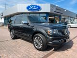 Lincoln Navigator 3.5 V6 EcoBoost*Bi-Xenon*AHK*7-Sitzer - Lincoln Navigator