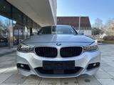 BMW Gran Turismo 335d xDrive M Sport Automtik - BMW 335 Gran Turismo Gebrauchtwagen