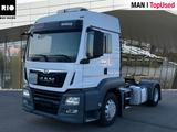 MAN TGS 18.430 4X2 BLS-TS, LX-FH, Retarder, ADR EX
