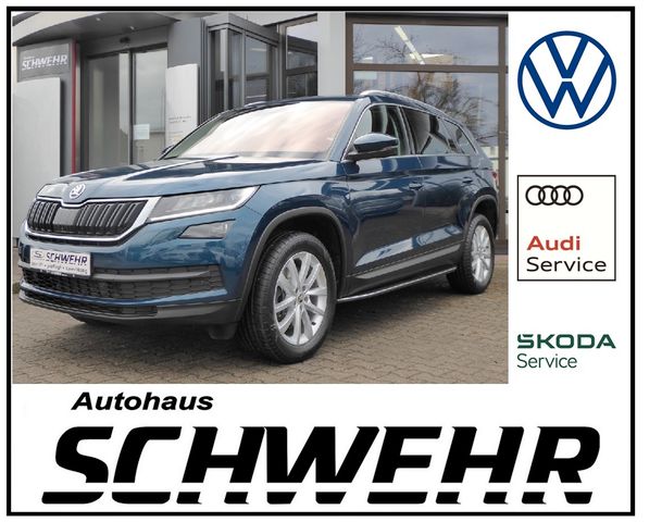 Skoda Kodiaq Style 2.0 TDI 4x4