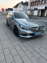 Mercedes-Benz Mercedes w212 Kombi - Mercedes-Benz E-Klasse: W212