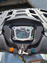 TGB Blade 600 LOF | EZ 03/2021 | 5.500 km |48 PS - TGB QUAD