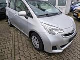 Toyota Verso-S 1.3 Cool  - Toyota Verso-S: Van