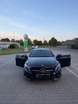 Mercedes-Benz CLA 220 Shooting Brake CLA 220 CDI 4MATIC DC... - gebrauchte Mercedes-Benz CLA 220 Shooting Brake aus dem Jahr 2015