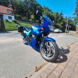 Kawasaki GPZ 500S - Offers matching your search criteria