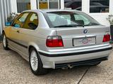 BMW 316i E36 Compact M-Sportpaket PDC Klima - BMW 3er Reihe: Compact