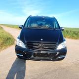 Mercedes-Benz Viano 3.0 CDI Grand Edition AVANTGARDE kompa... - Mercedes-Benz Viano: Edition Avantgarde