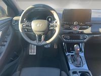 Hyundai i30 - Vorschau Bild 11